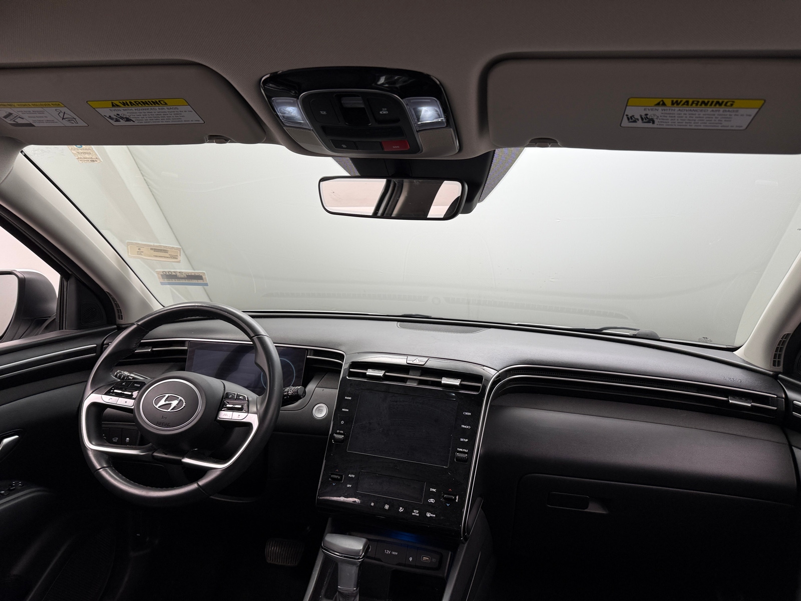 Thumbnail: 2023 Hyundai Tucson - 2