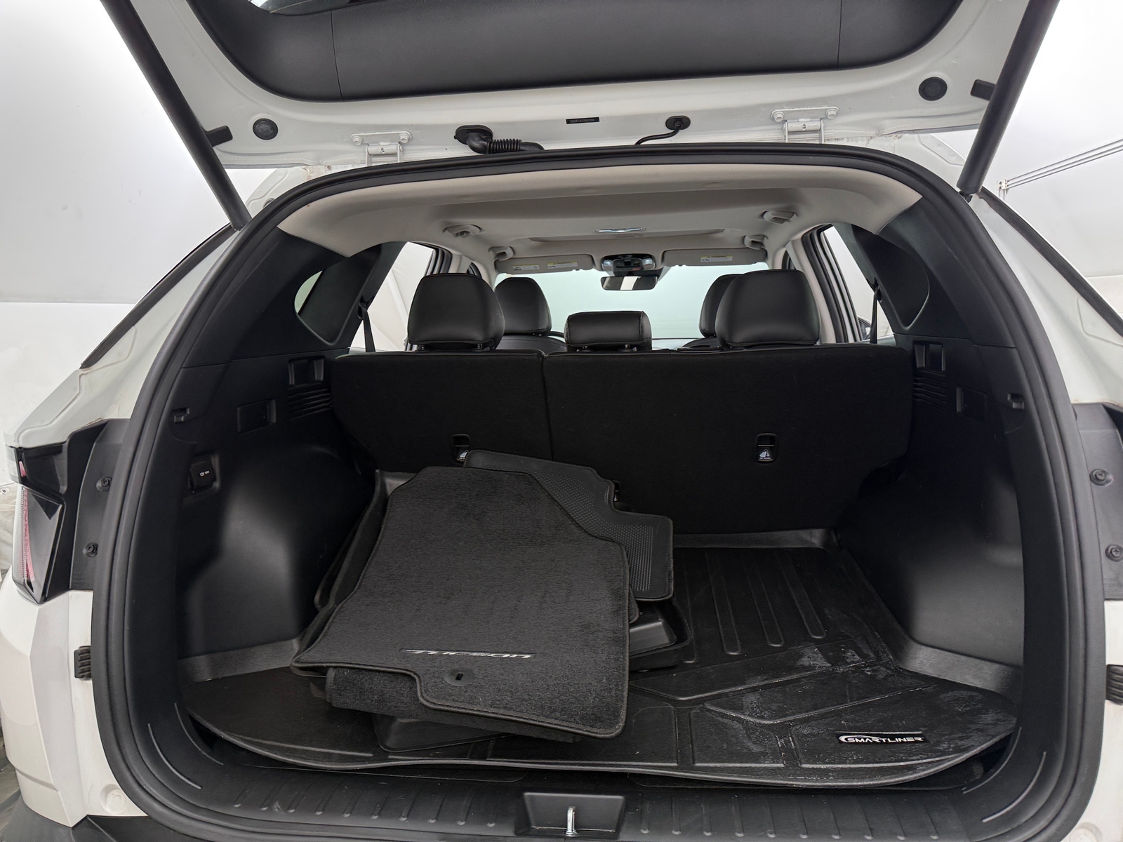 Thumbnail: 2023 Hyundai Tucson - 6