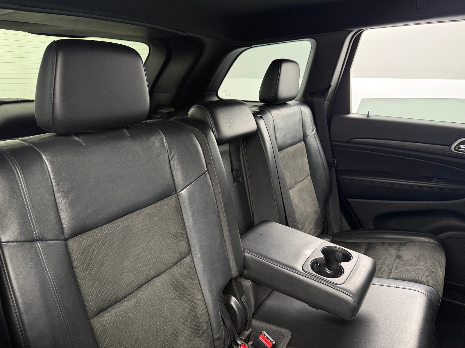 Thumbnail: 2021 Jeep Grand Cherokee - 5