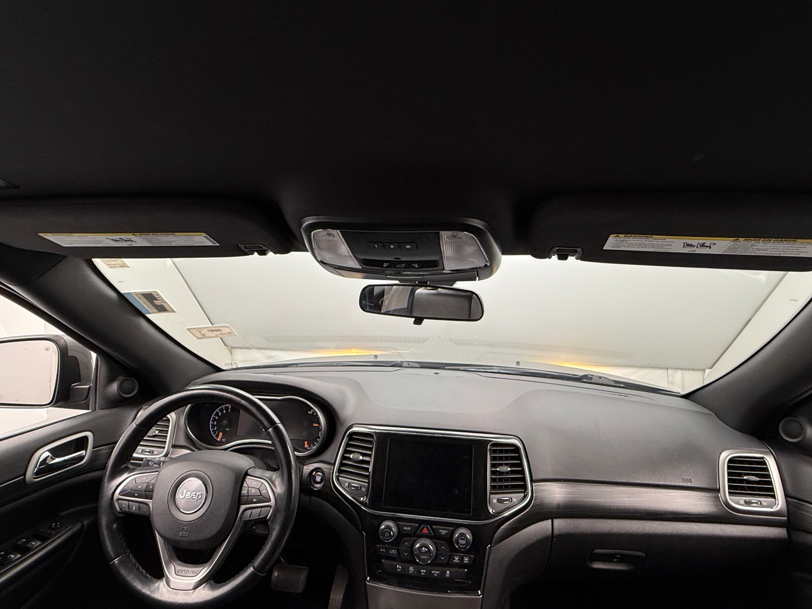 Thumbnail: 2021 Jeep Grand Cherokee - 2