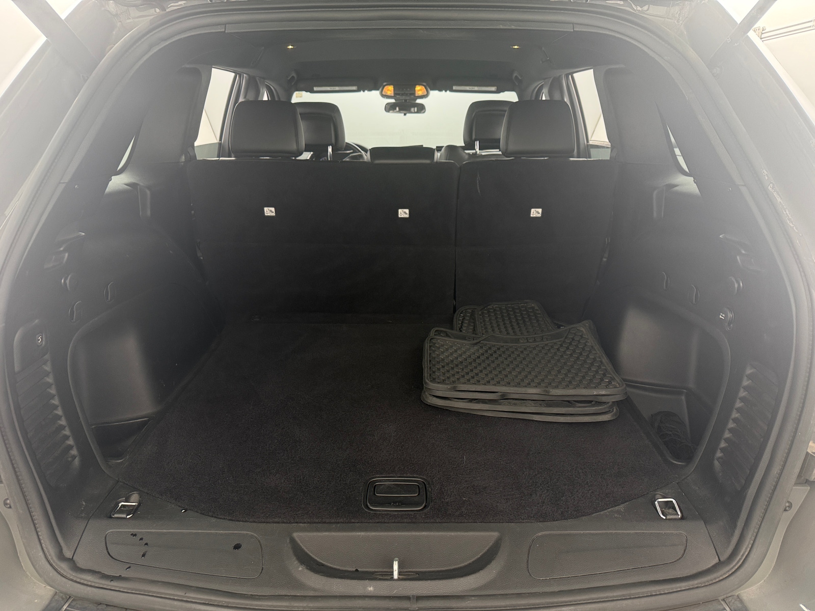 Thumbnail: 2021 Jeep Grand Cherokee - 6