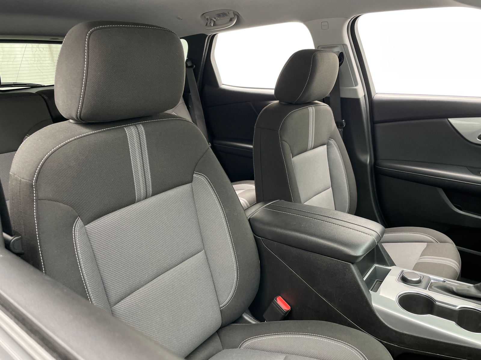 Thumbnail: 2025 Chevrolet Blazer - 2