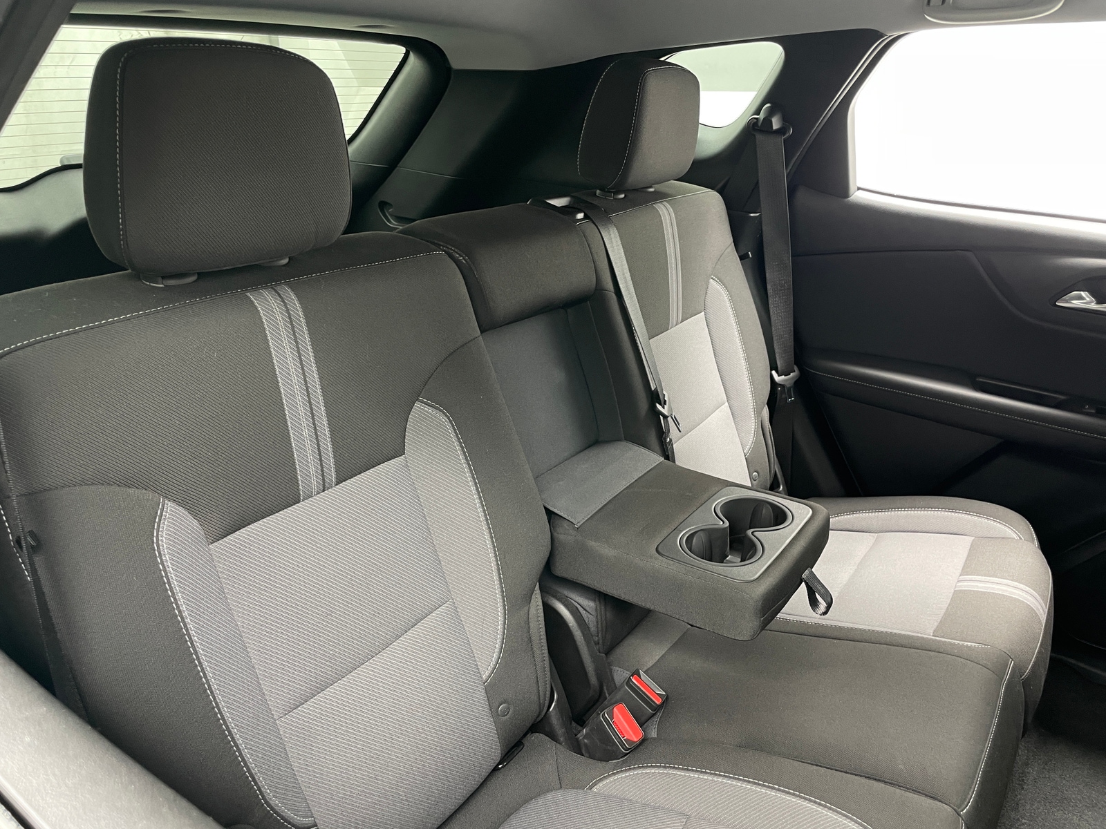 Thumbnail: 2025 Chevrolet Blazer - 6