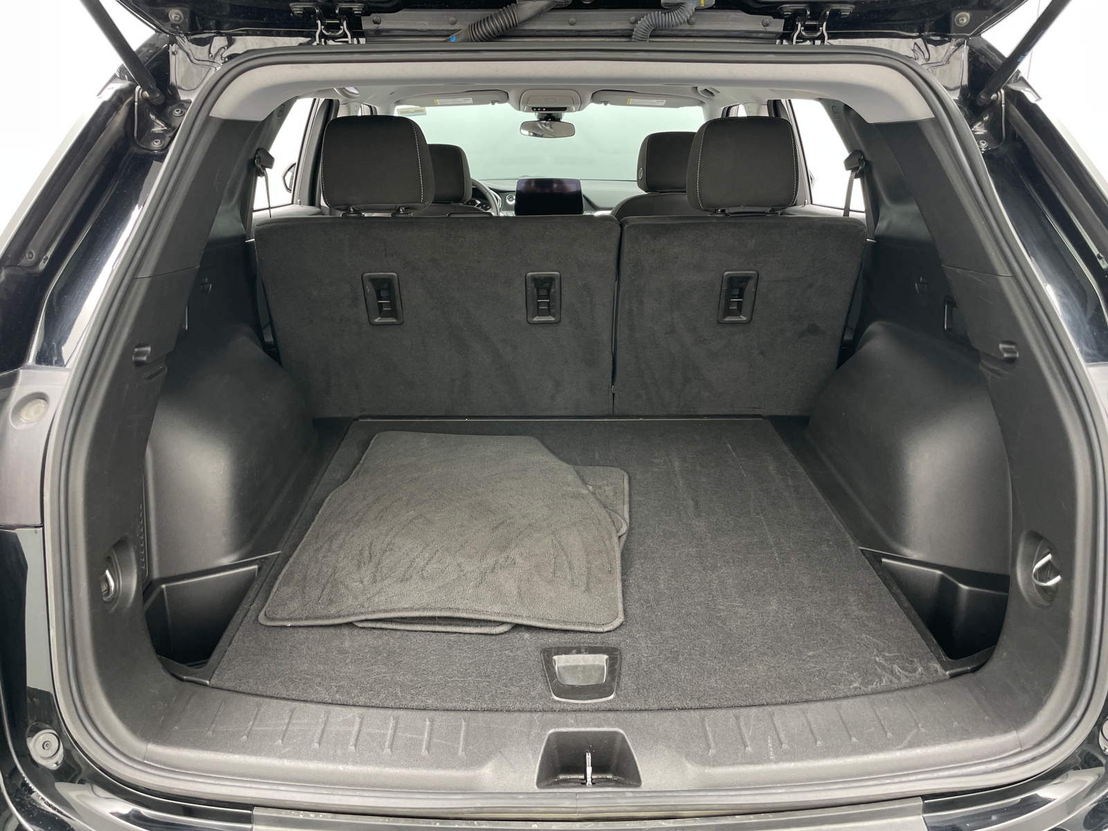 Thumbnail: 2025 Chevrolet Blazer - 7