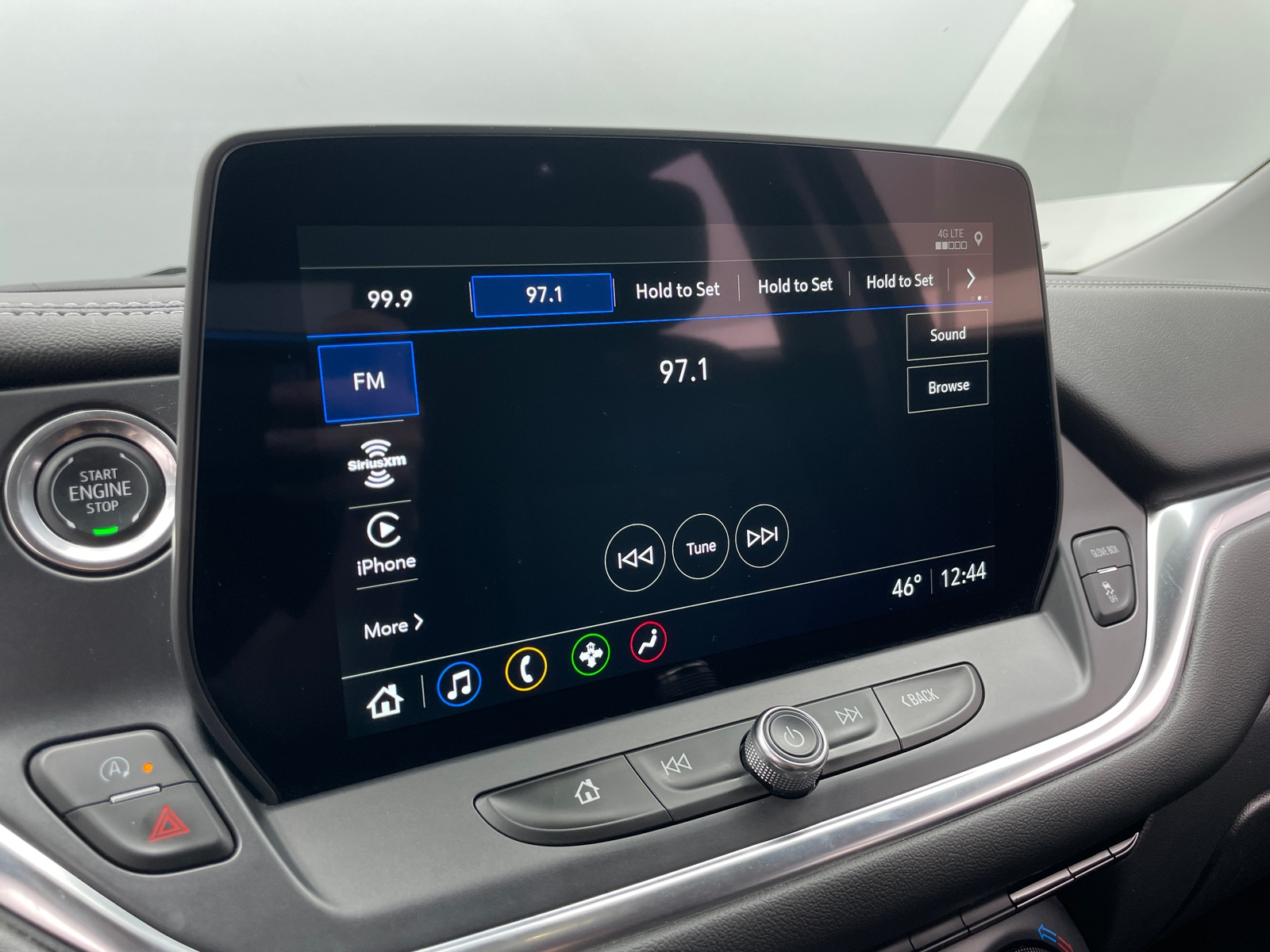 Thumbnail: 2025 Chevrolet Blazer - 4