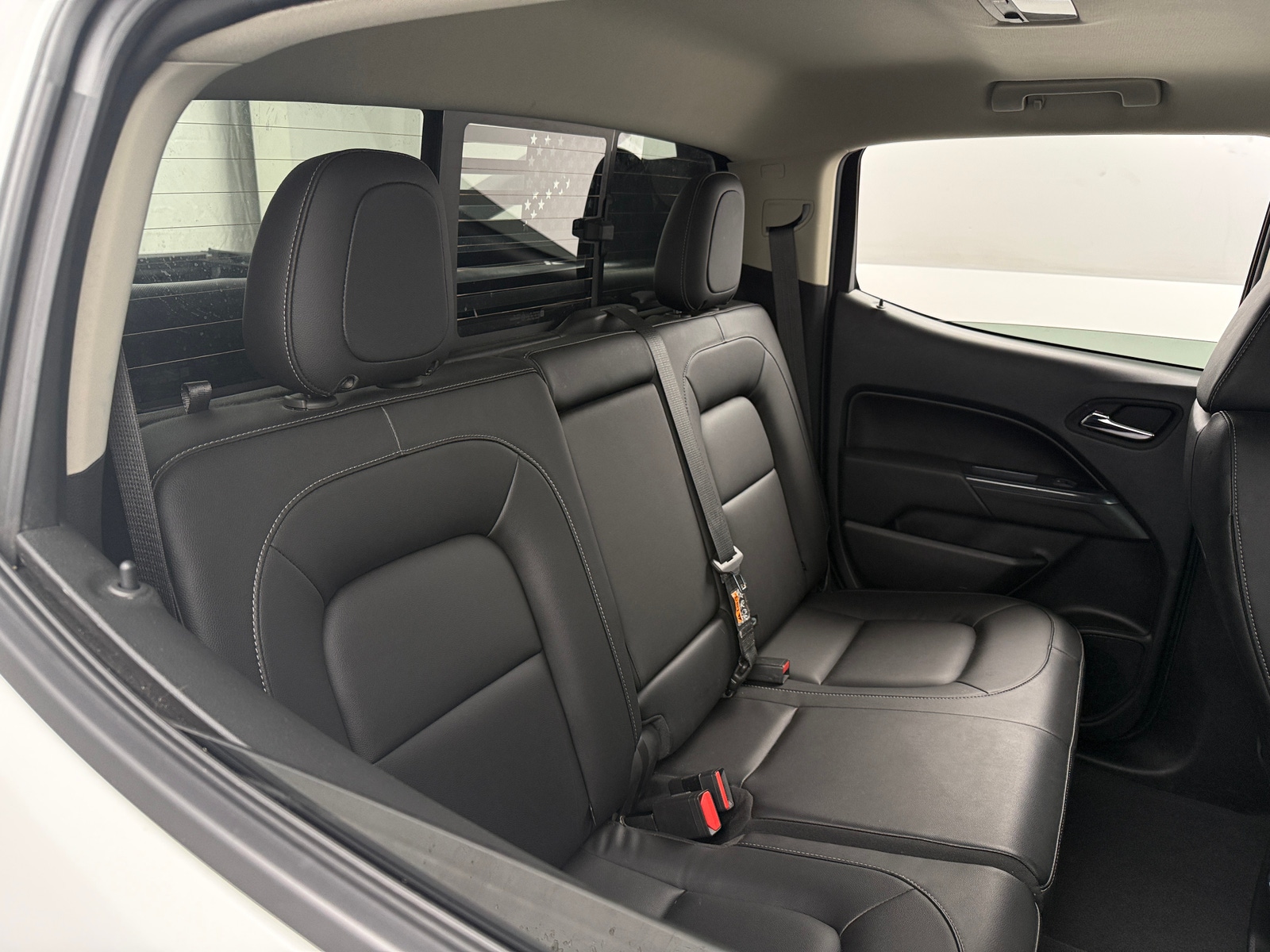 Thumbnail: 2022 Chevrolet Colorado - 5