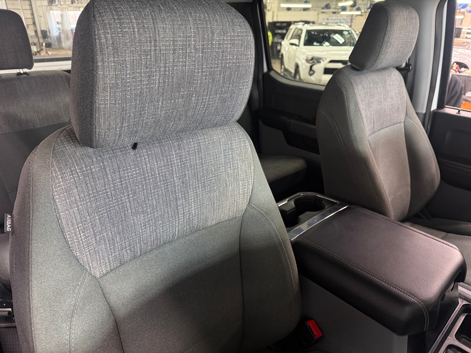 Thumbnail: 2024 Ford Econoline - 2