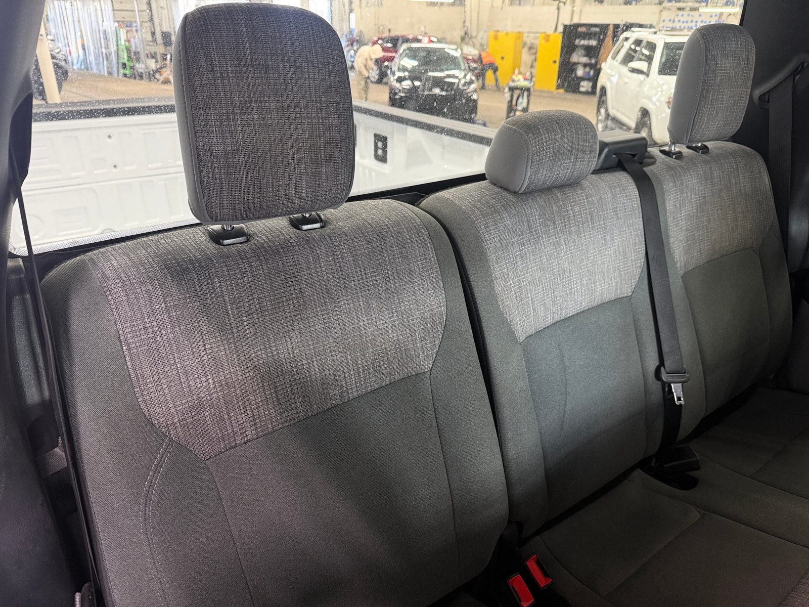 Thumbnail: 2024 Ford Econoline - 6