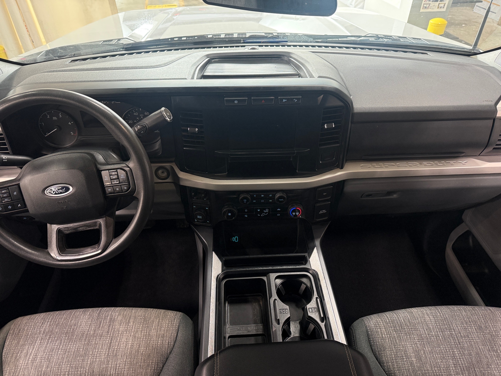 Thumbnail: 2024 Ford Econoline - 3