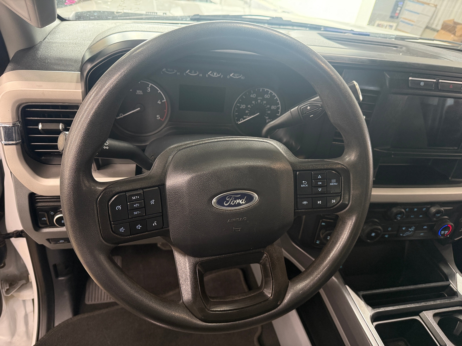 Thumbnail: 2024 Ford Econoline - 5