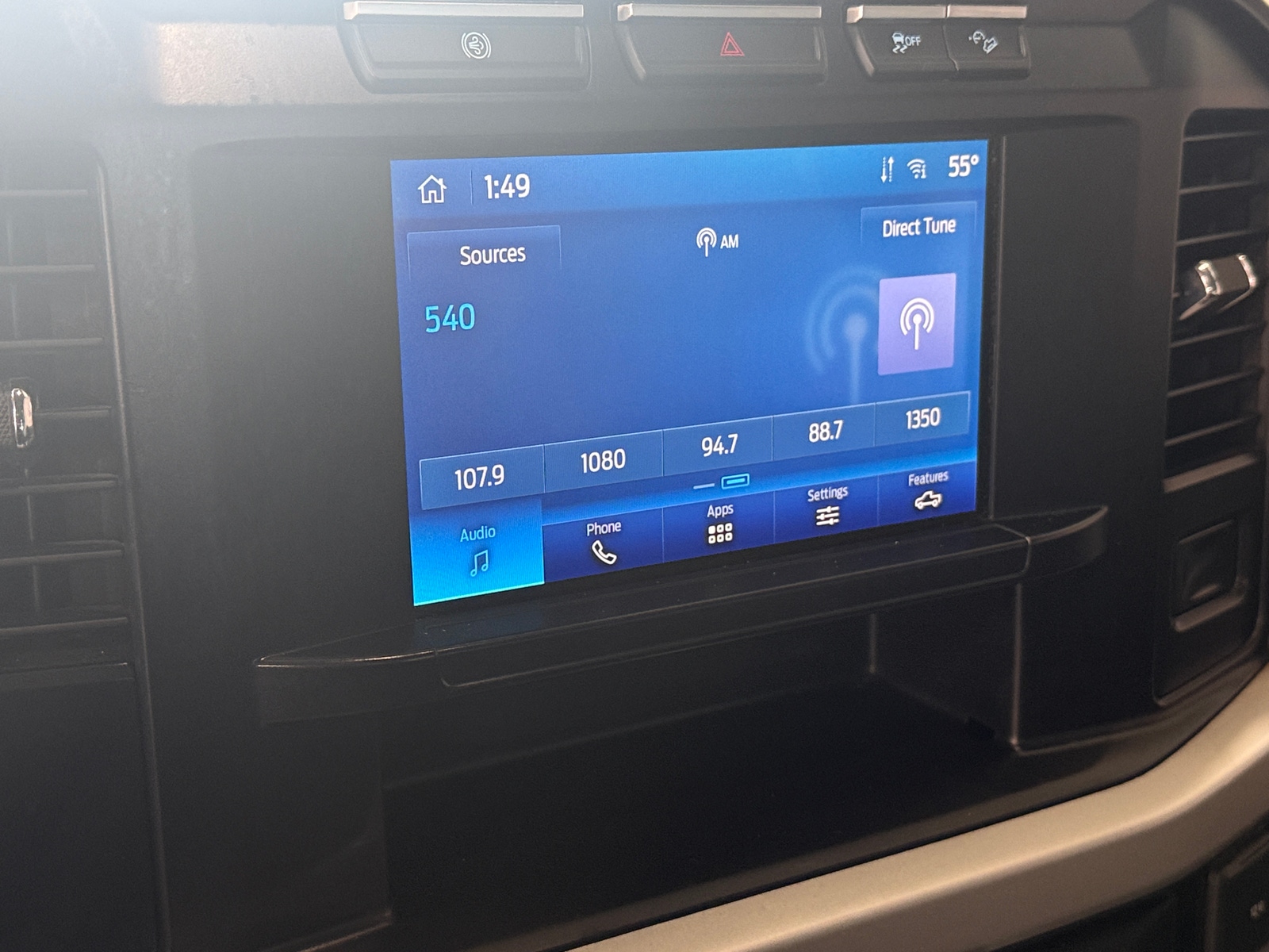 Thumbnail: 2024 Ford Econoline - 4