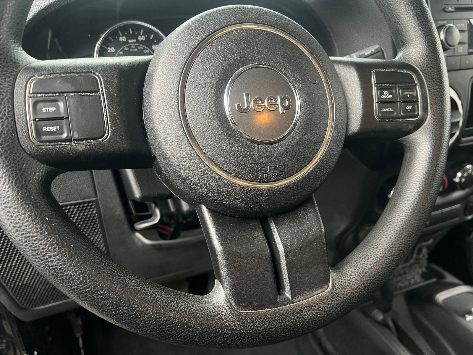 Thumbnail: 2013 Jeep Wrangler - 5