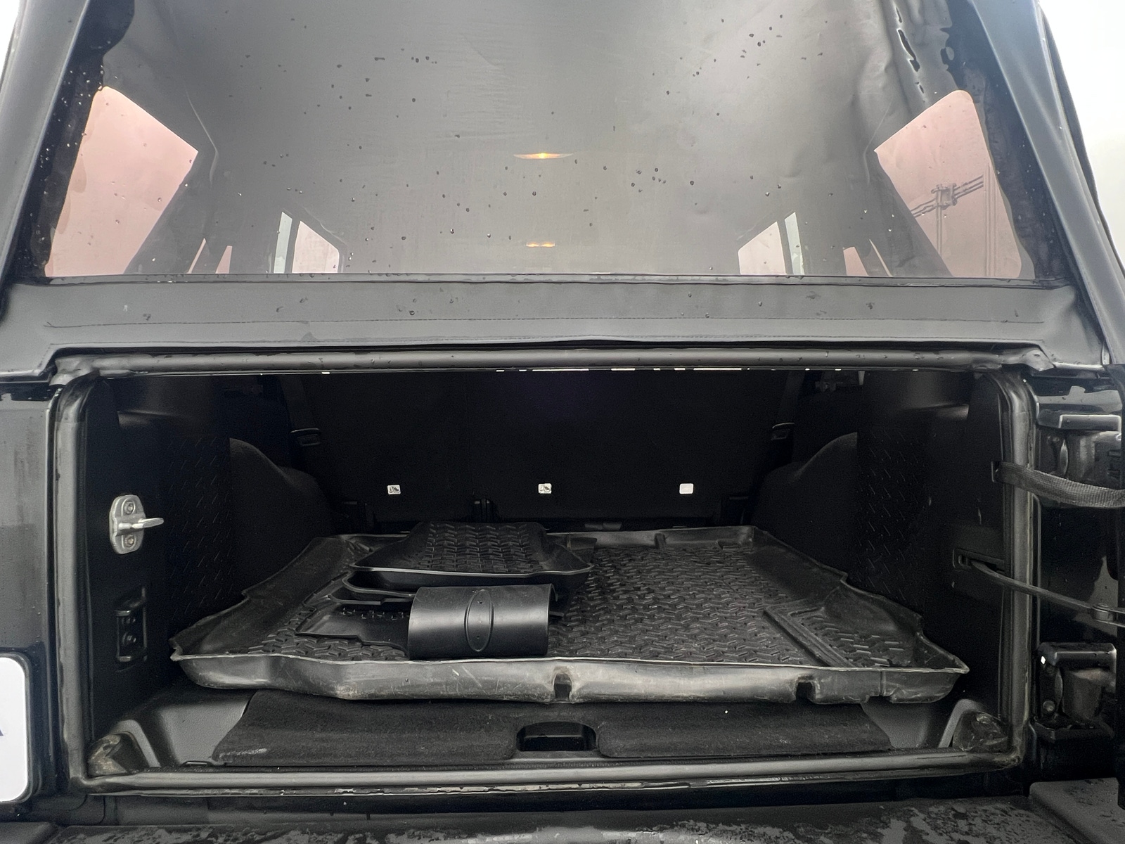 Thumbnail: 2013 Jeep Wrangler - 7