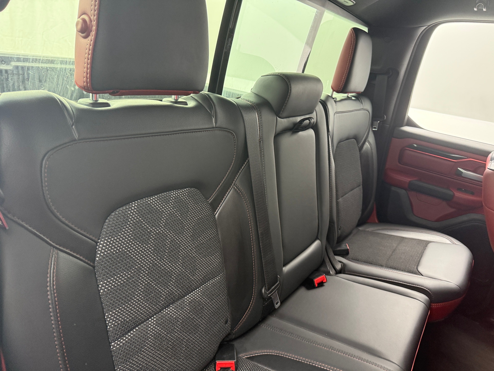 Thumbnail: 2019 RAM 1500 - 6