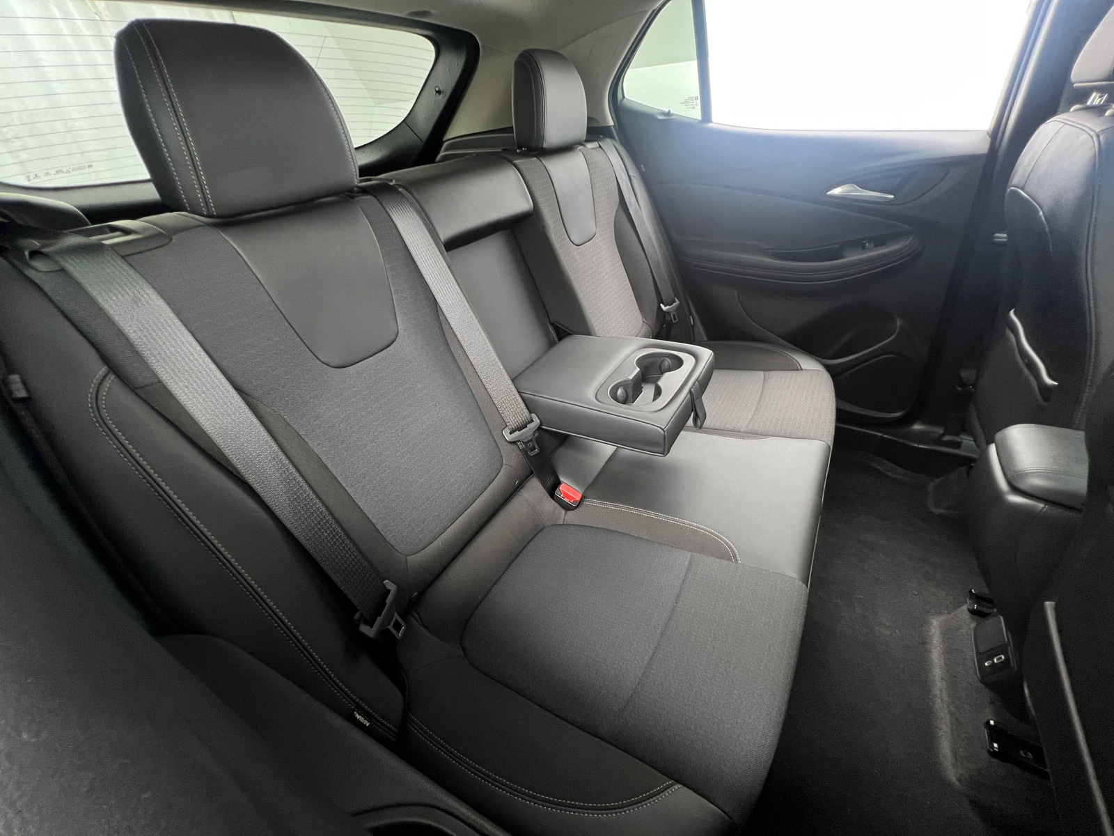 Thumbnail: 2020 Buick Encore GX - 5