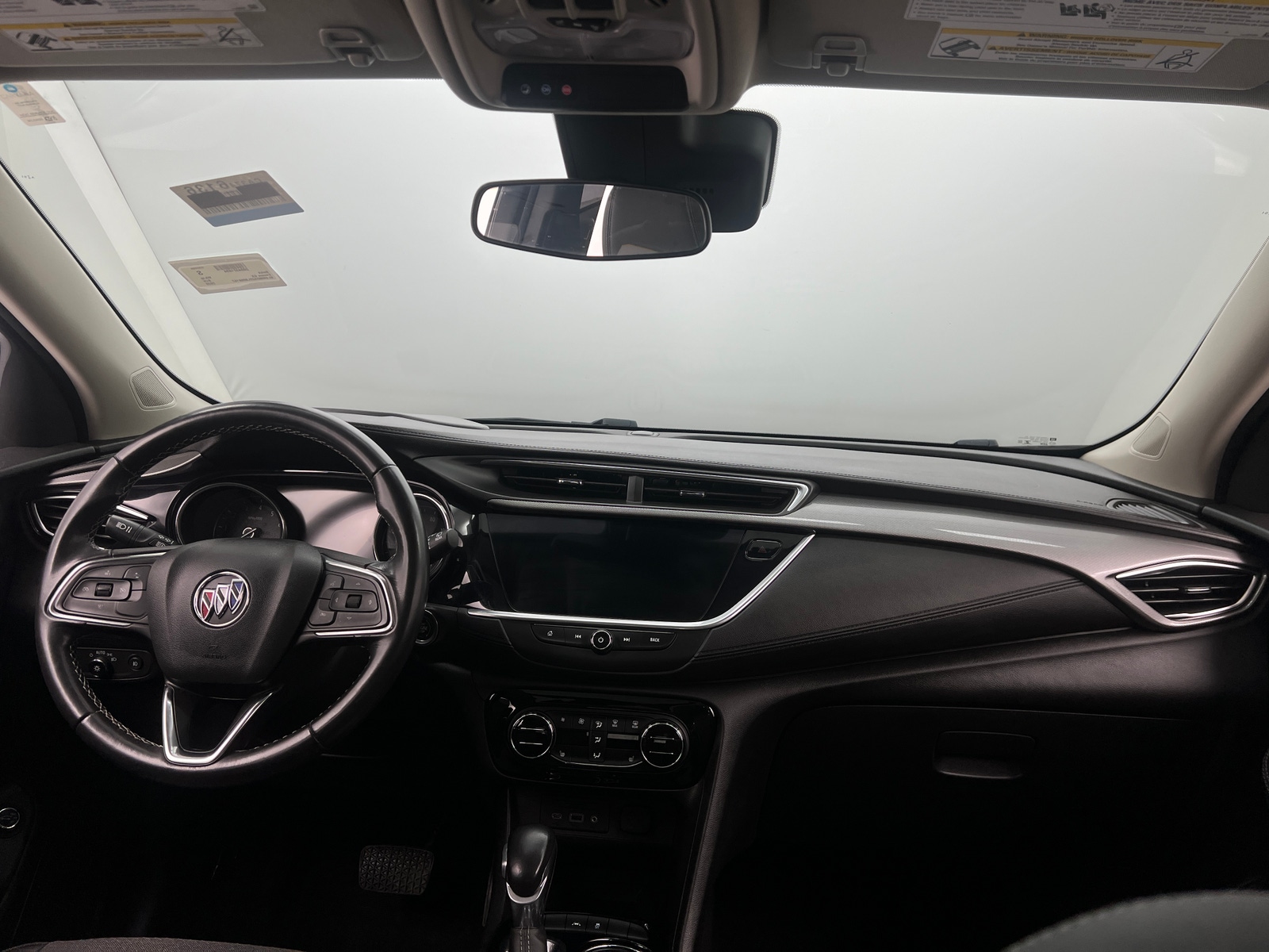 Thumbnail: 2020 Buick Encore GX - 2