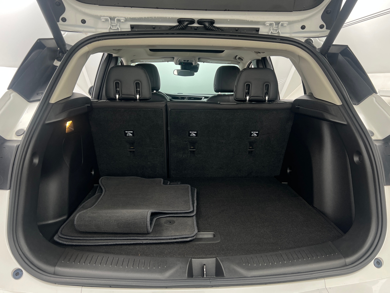 Thumbnail: 2020 Buick Encore GX - 6