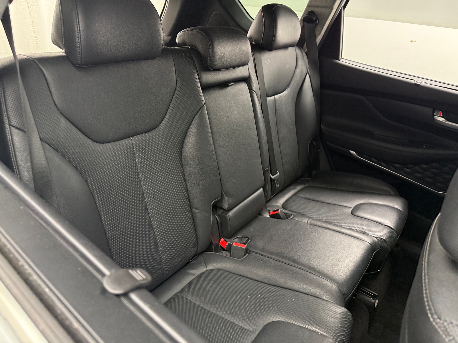 Thumbnail: 2019 Hyundai Santa Fe - 5