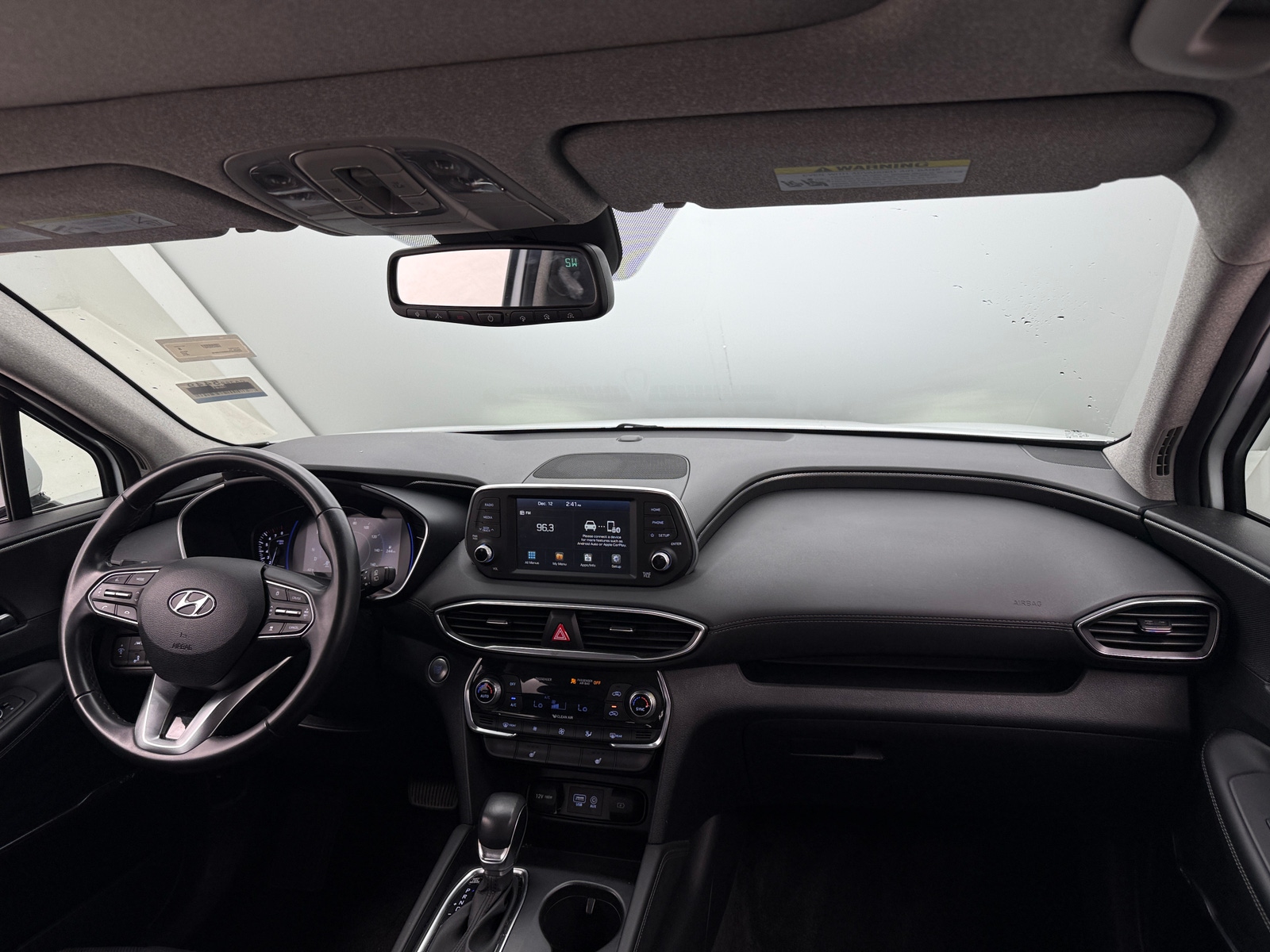 Thumbnail: 2019 Hyundai Santa Fe - 2