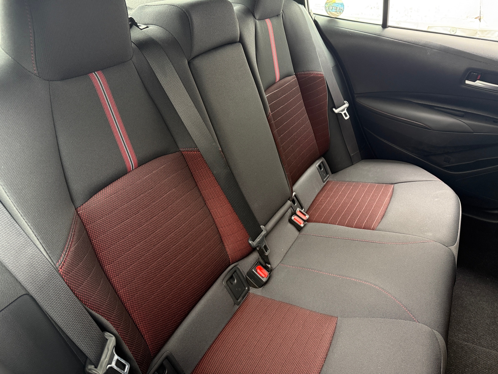 Thumbnail: 2024 Toyota Corolla - 6