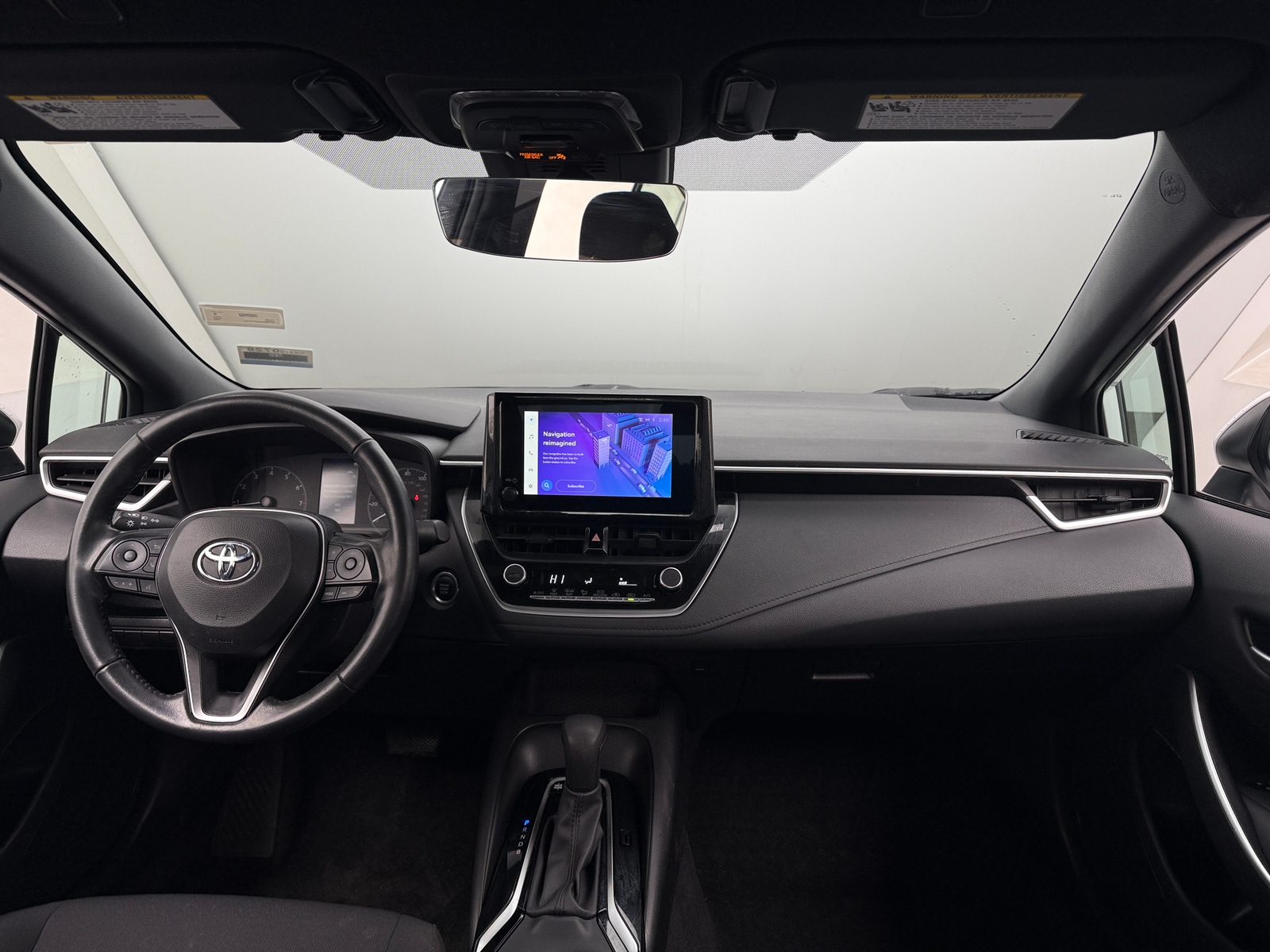 Thumbnail: 2024 Toyota Corolla - 3