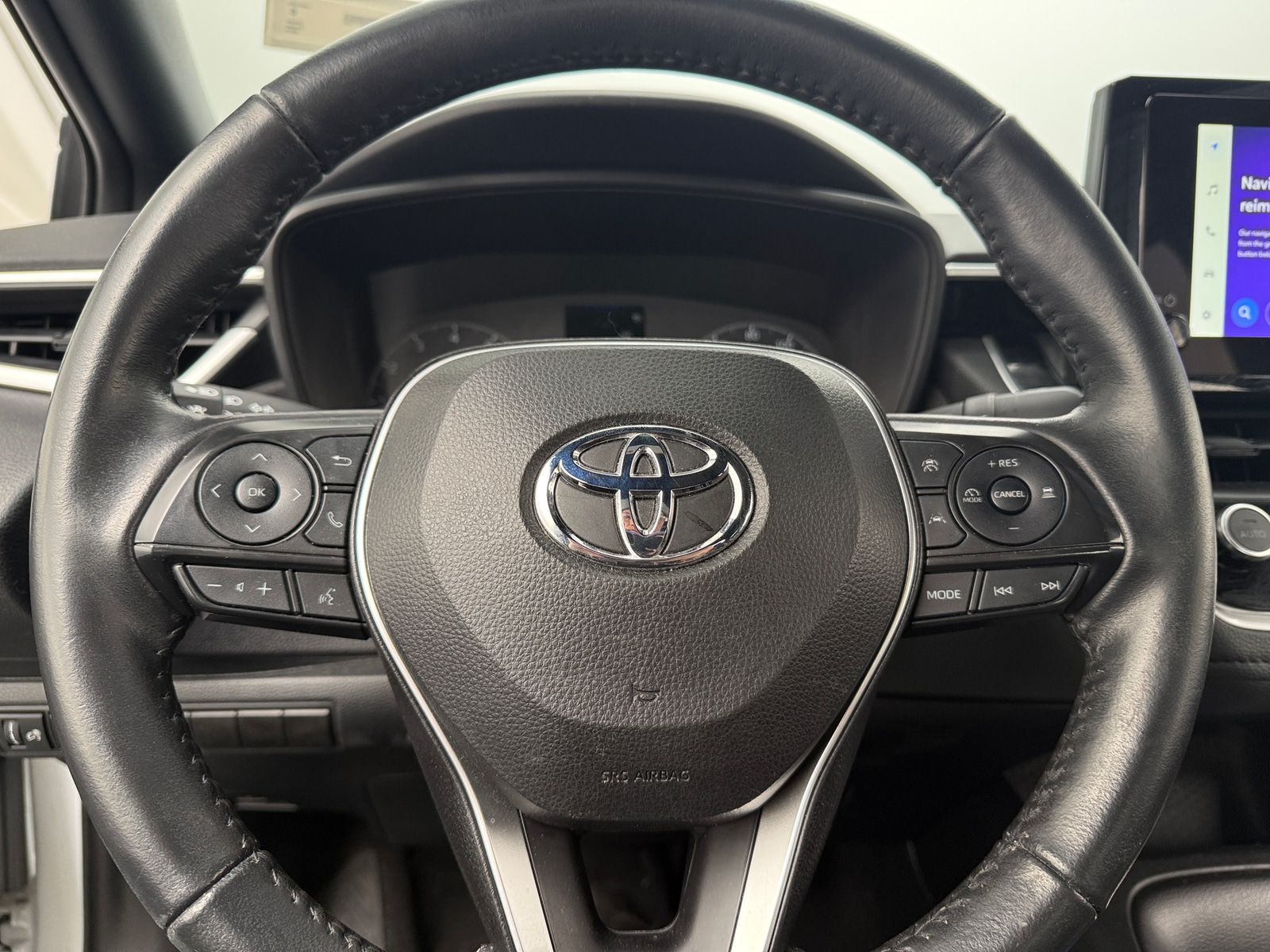 Thumbnail: 2024 Toyota Corolla - 5