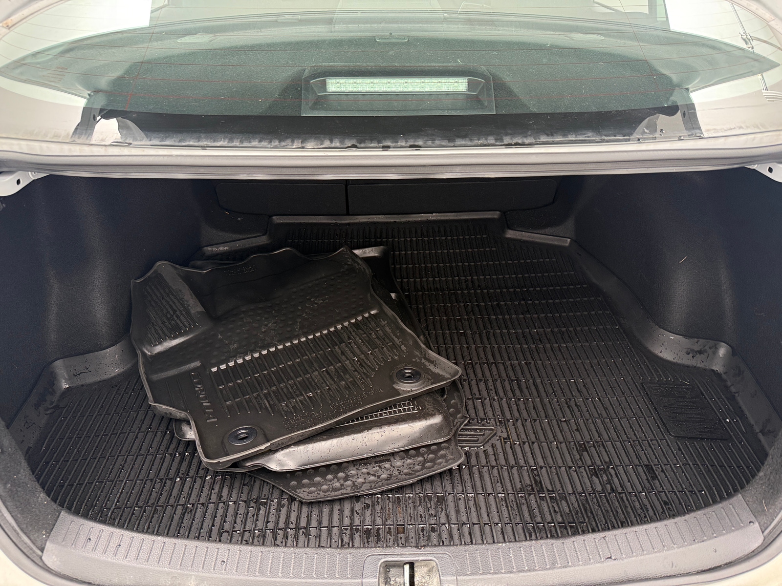 Thumbnail: 2024 Toyota Corolla - 7