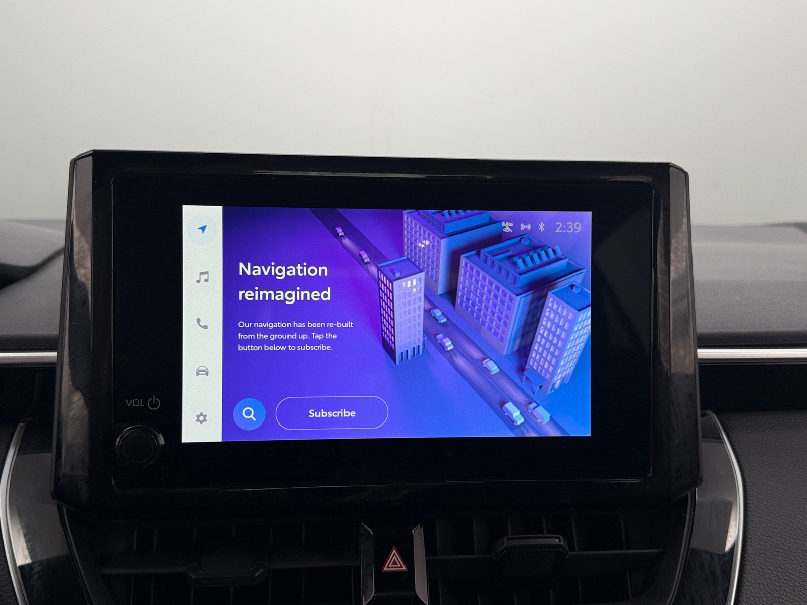 Thumbnail: 2024 Toyota Corolla - 4