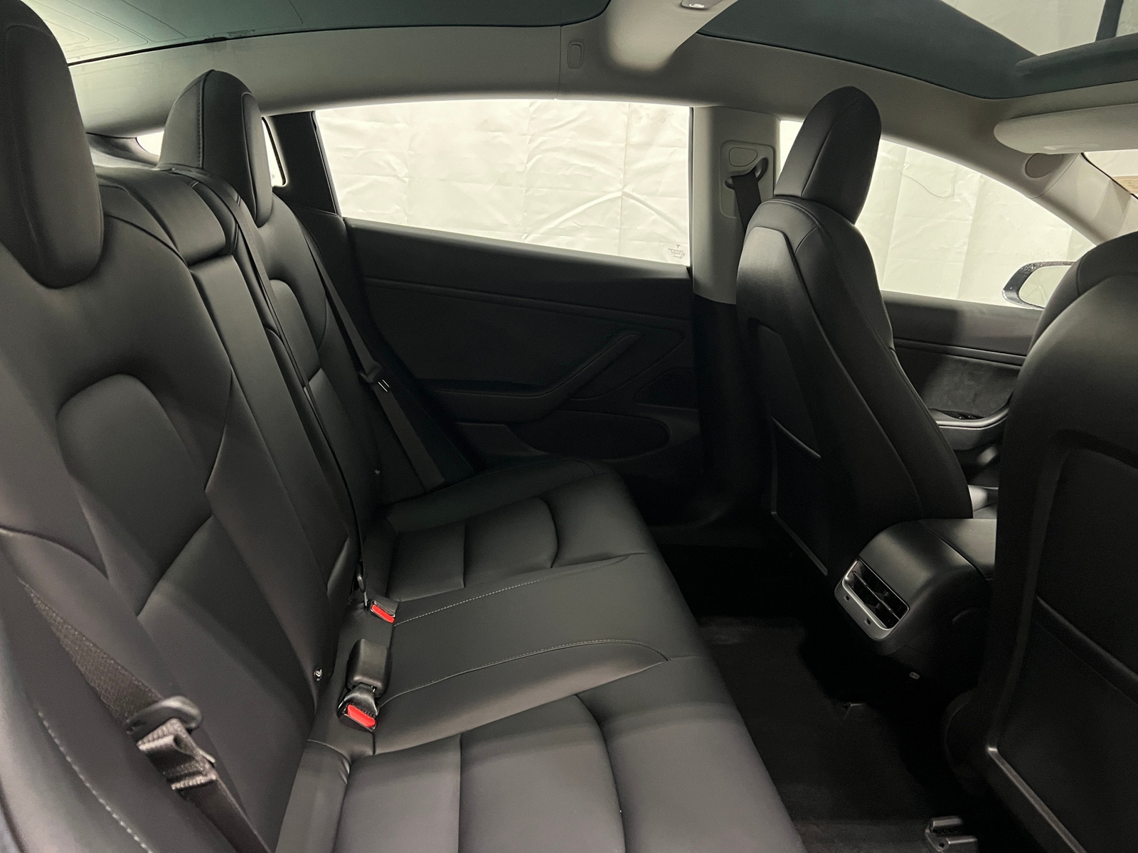 Thumbnail: 2018 Tesla Model 3 - 5