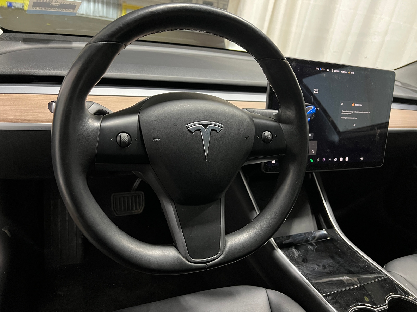 Thumbnail: 2018 Tesla Model 3 - 4