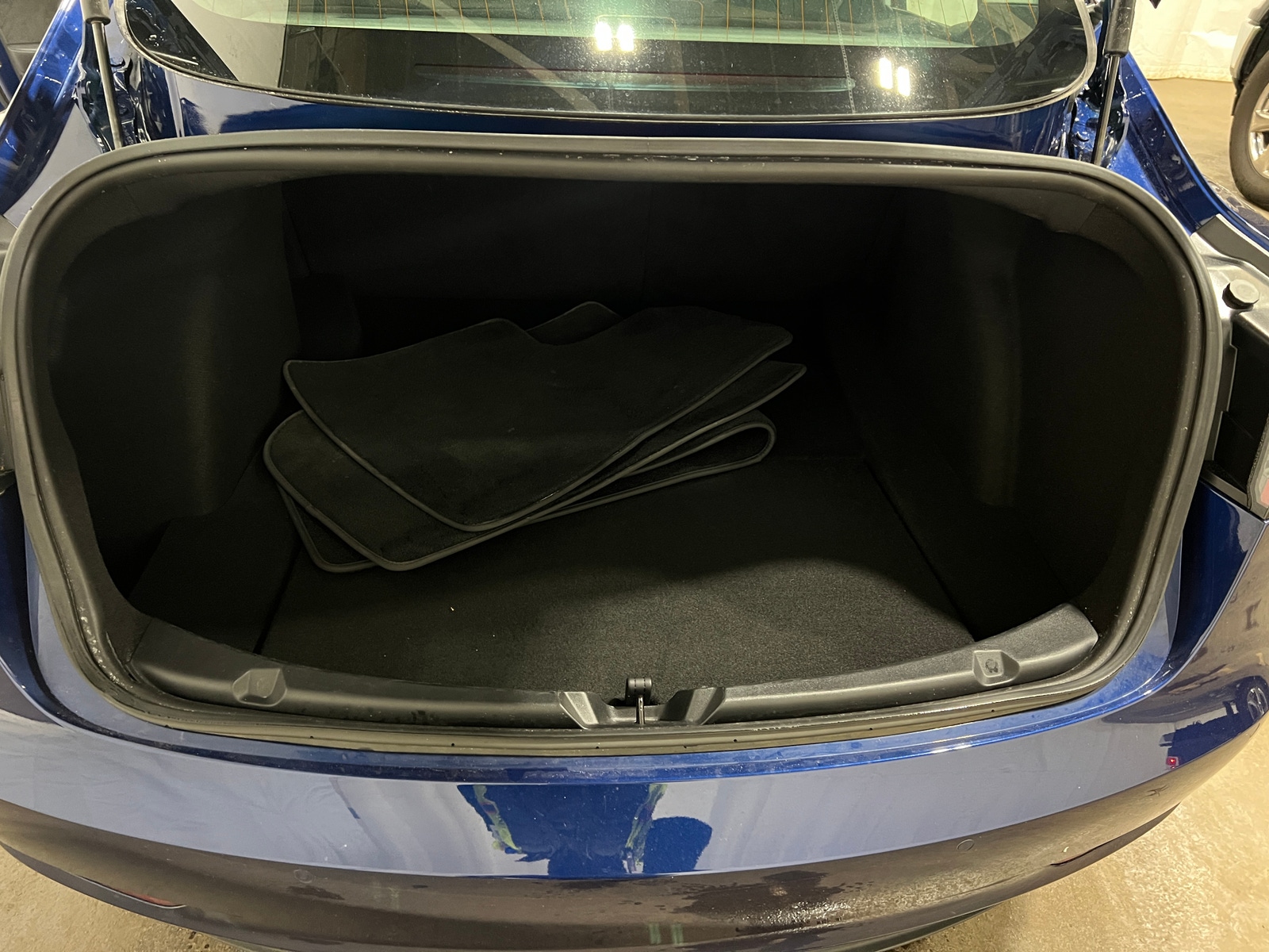 Thumbnail: 2018 Tesla Model 3 - 6