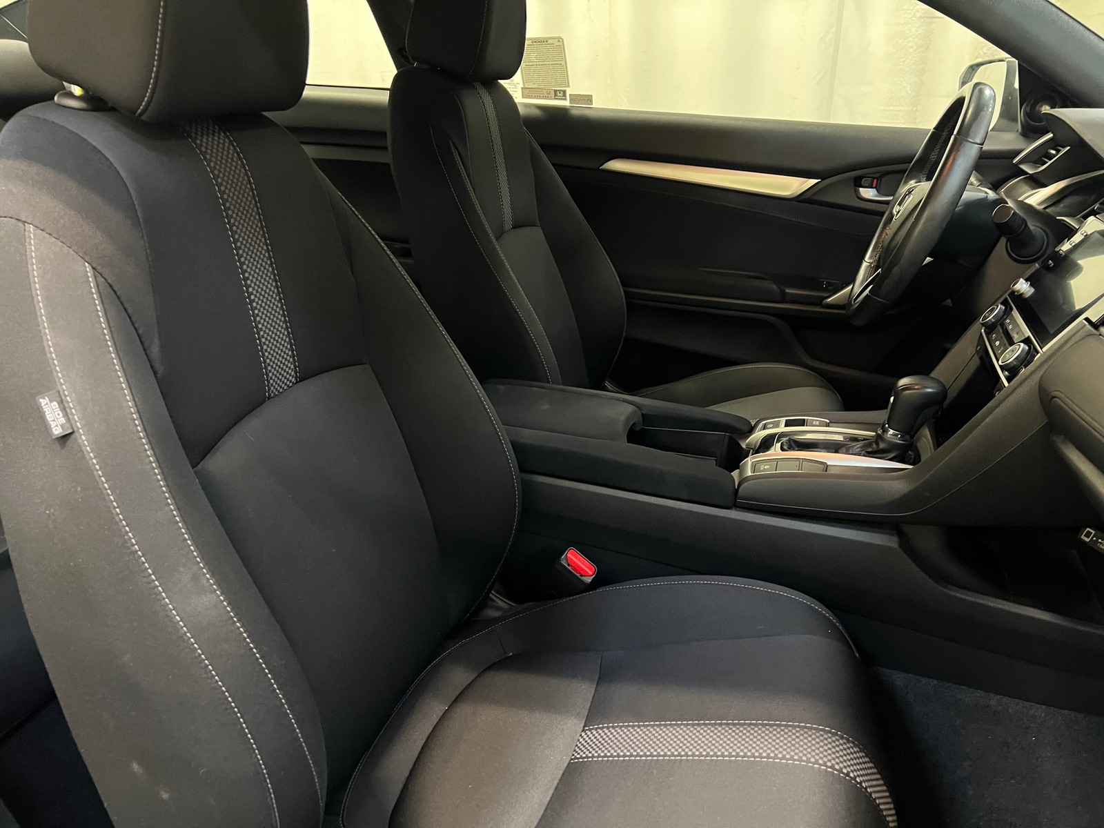 Thumbnail: 2019 Honda Civic - 2