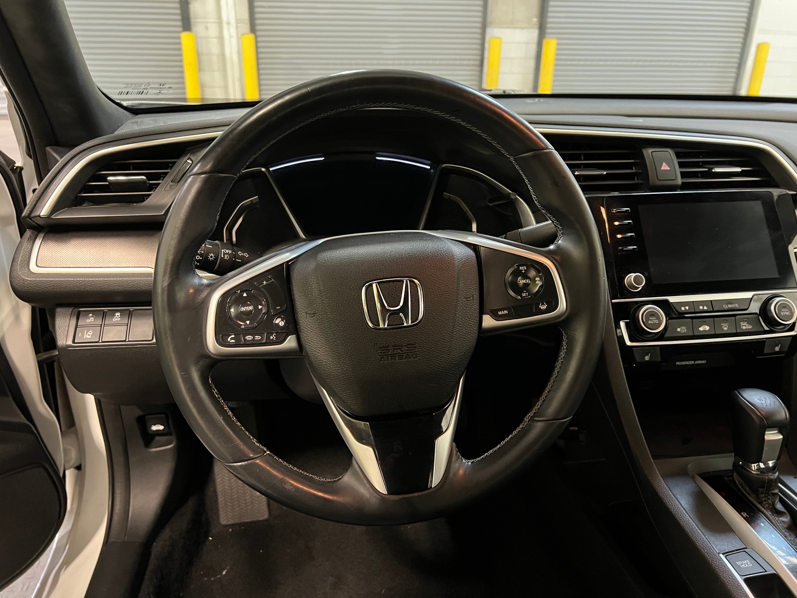 Thumbnail: 2019 Honda Civic - 5