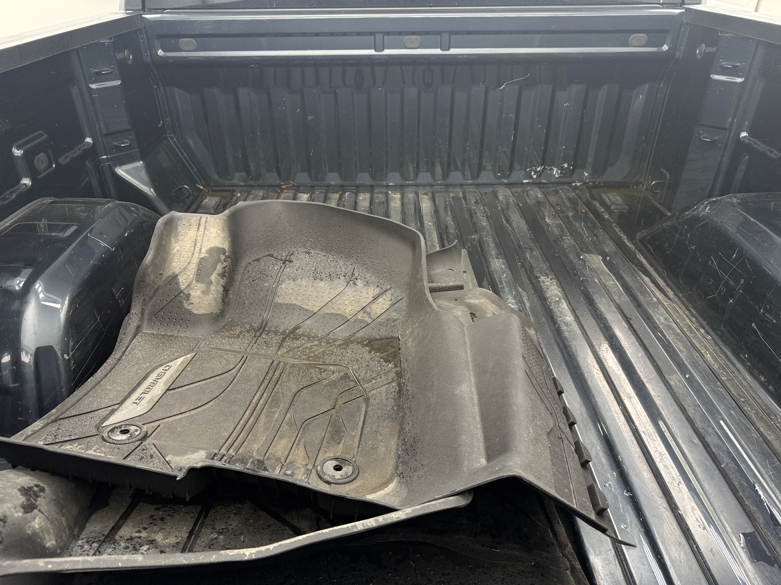 Thumbnail: 2021 Chevrolet Silverado 1500 - 7