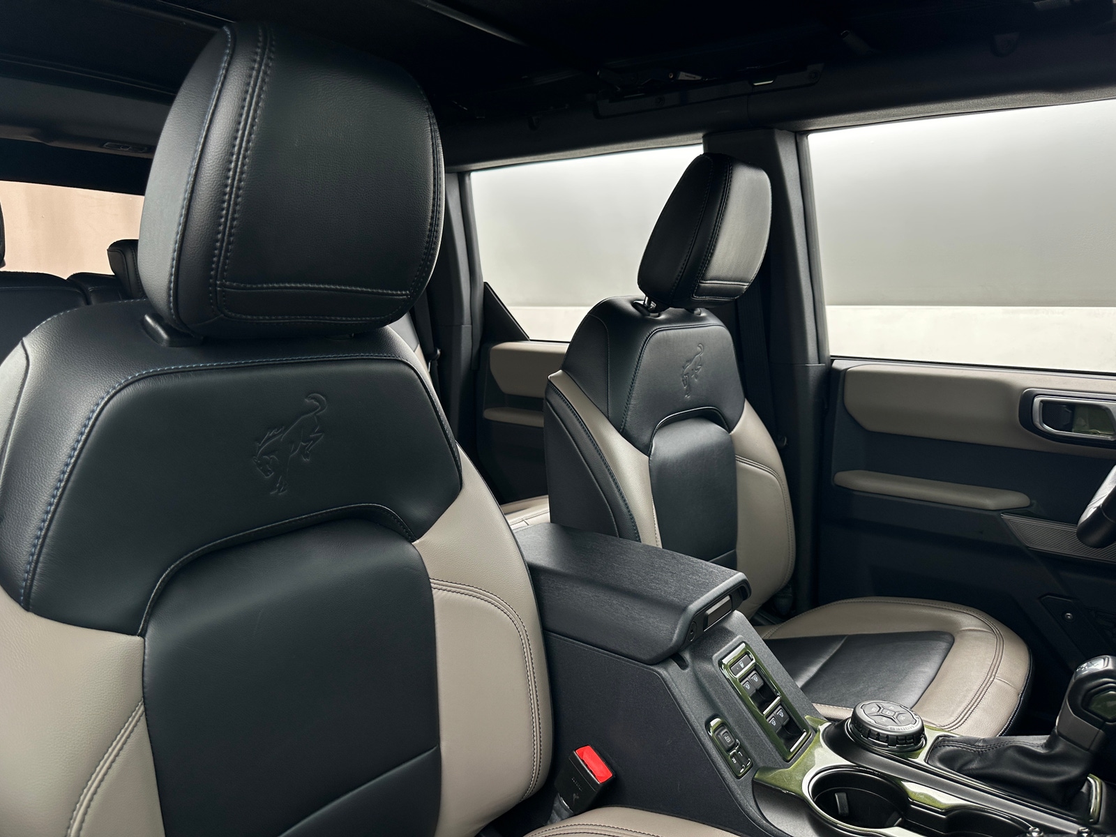 Thumbnail: 2023 Ford Bronco - 2