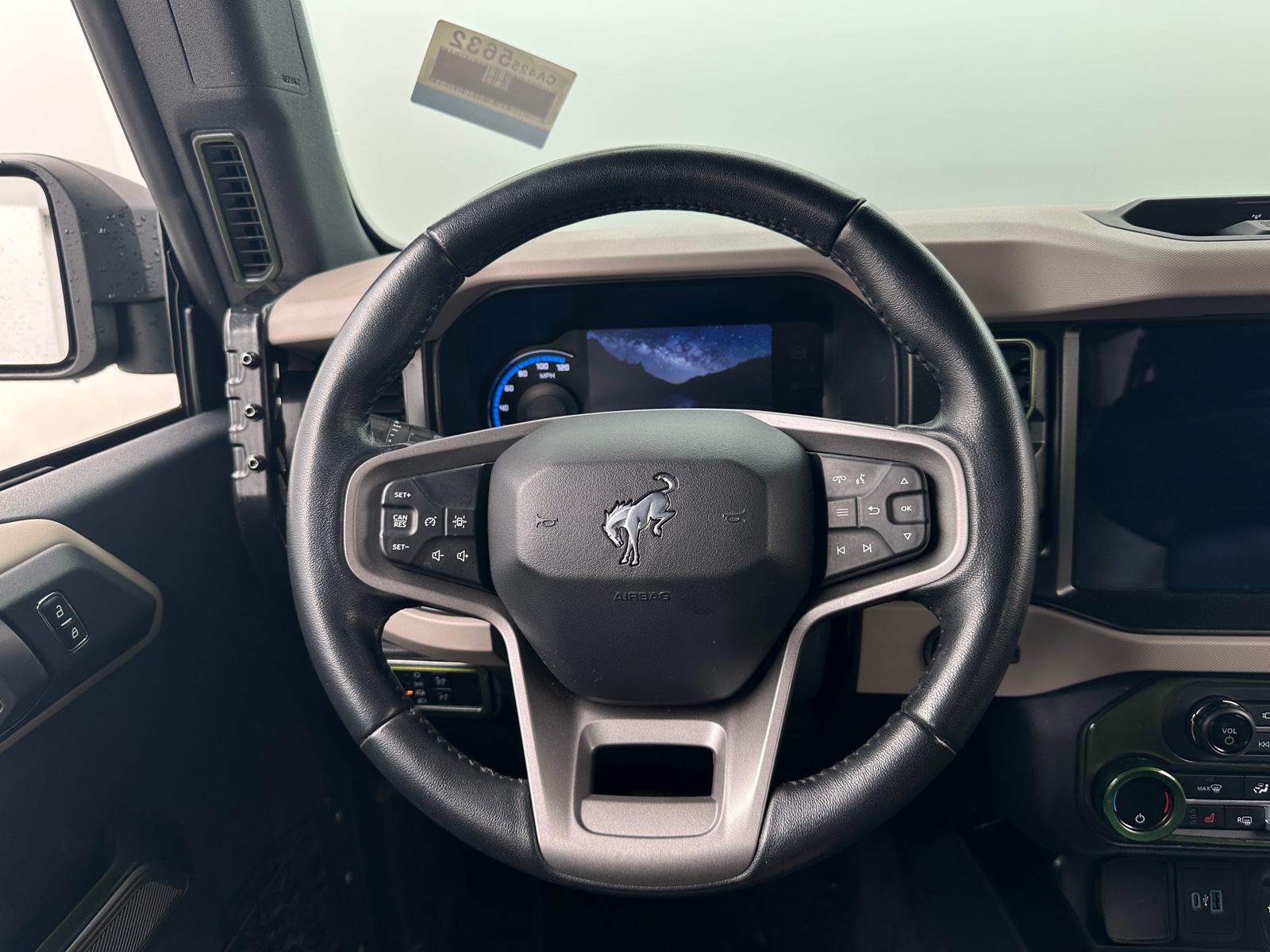 Thumbnail: 2023 Ford Bronco - 5