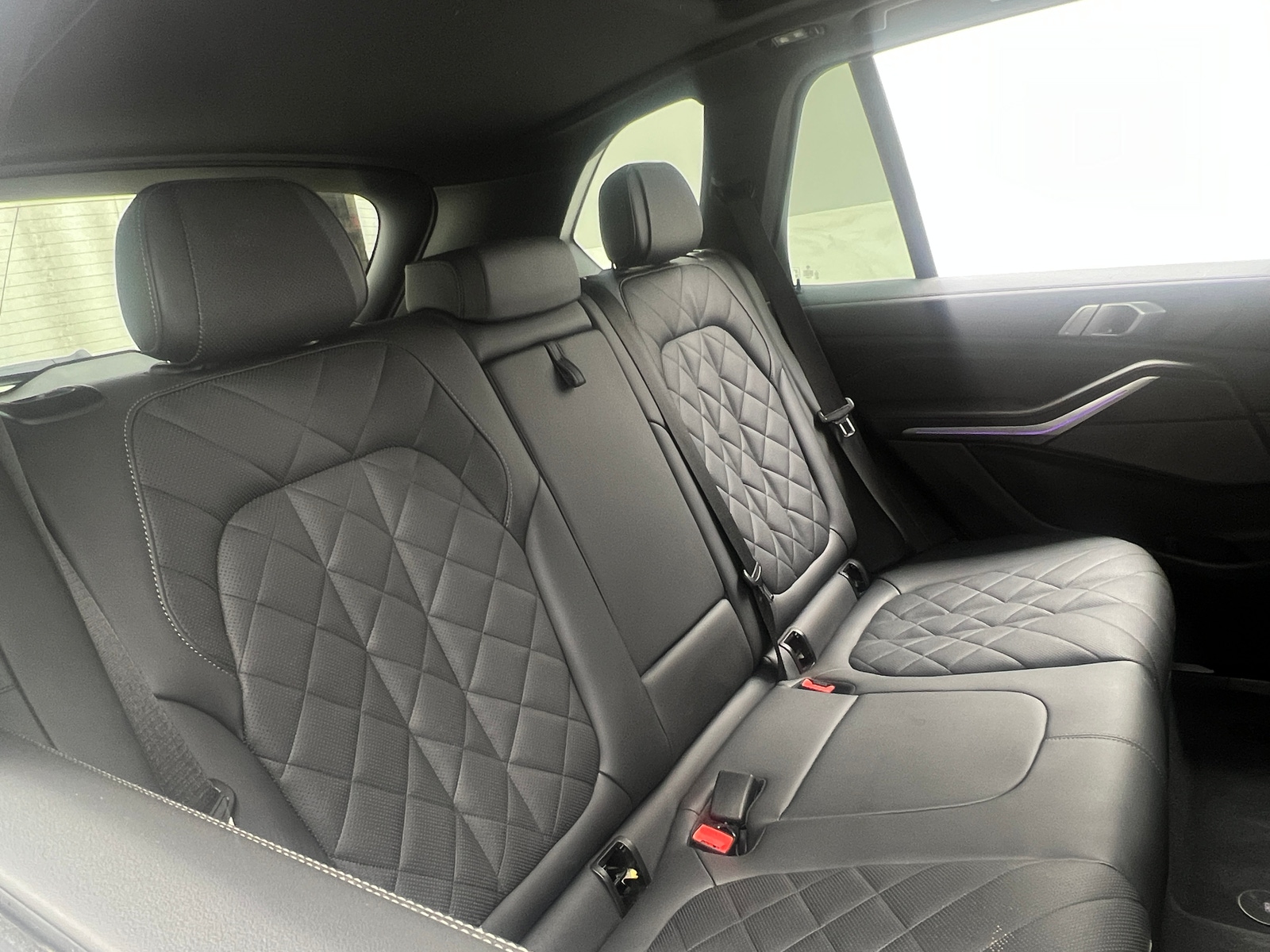 Thumbnail: 2025 BMW X5 - 5