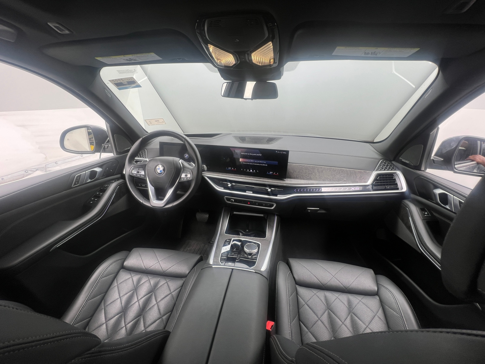 Thumbnail: 2025 BMW X5 - 2