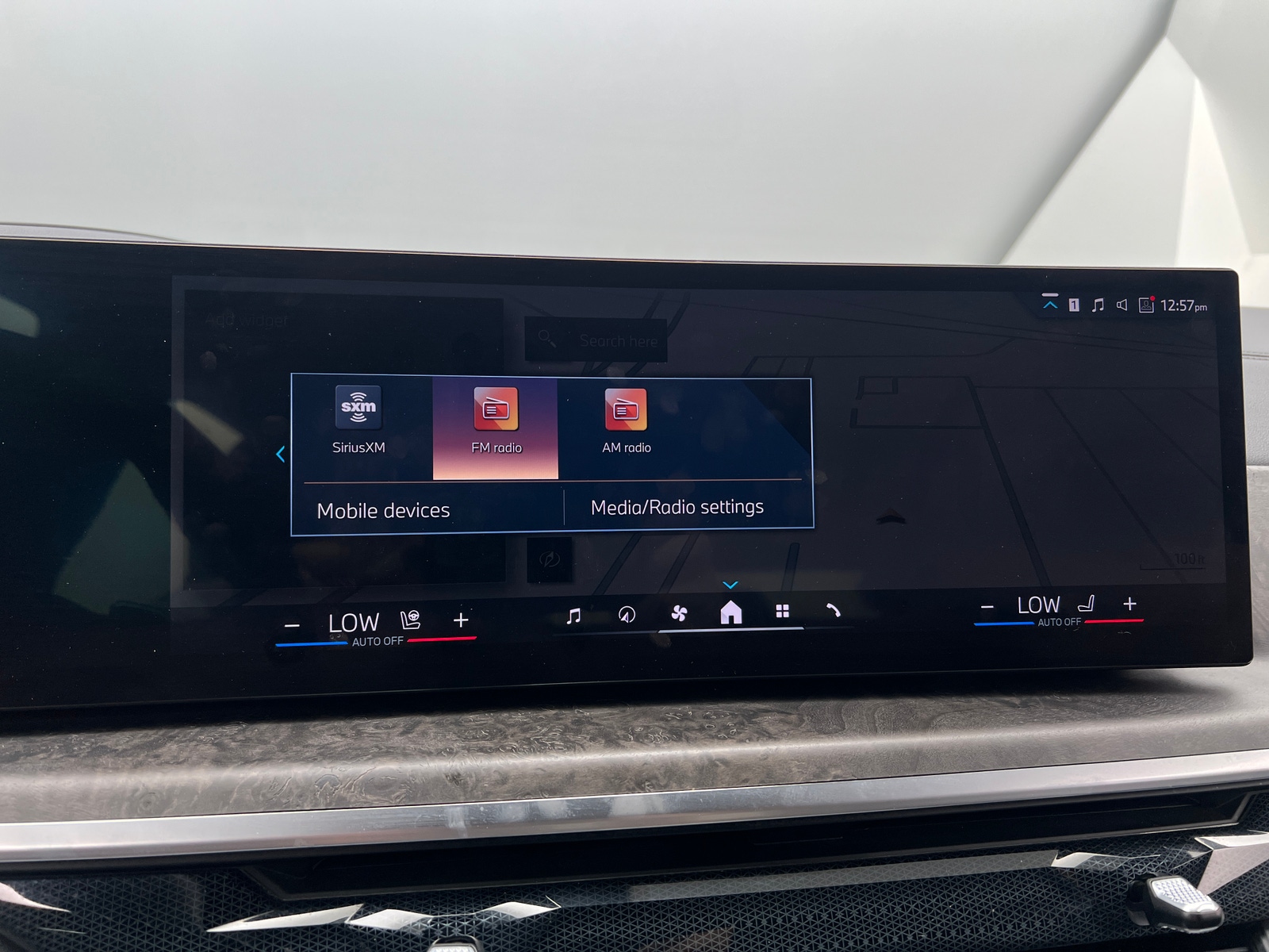 Thumbnail: 2025 BMW X5 - 3