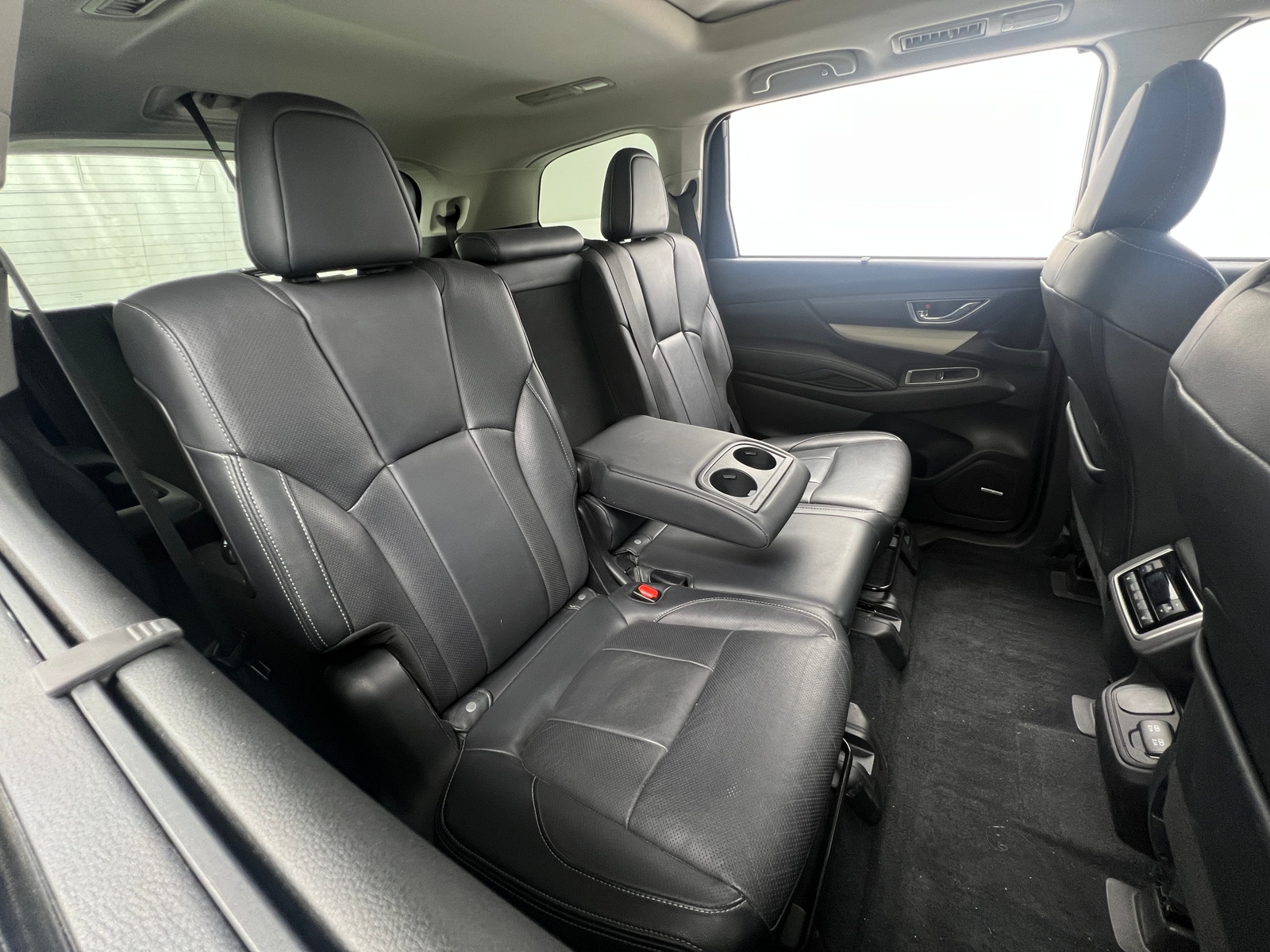 Thumbnail: 2021 Subaru Ascent - 5