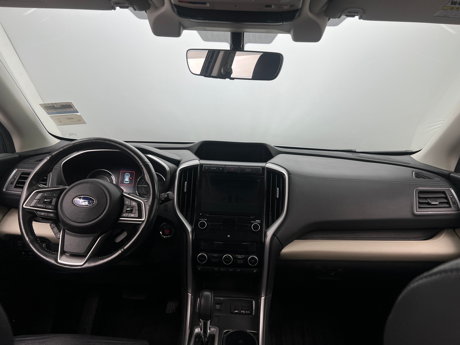 Thumbnail: 2021 Subaru Ascent - 2