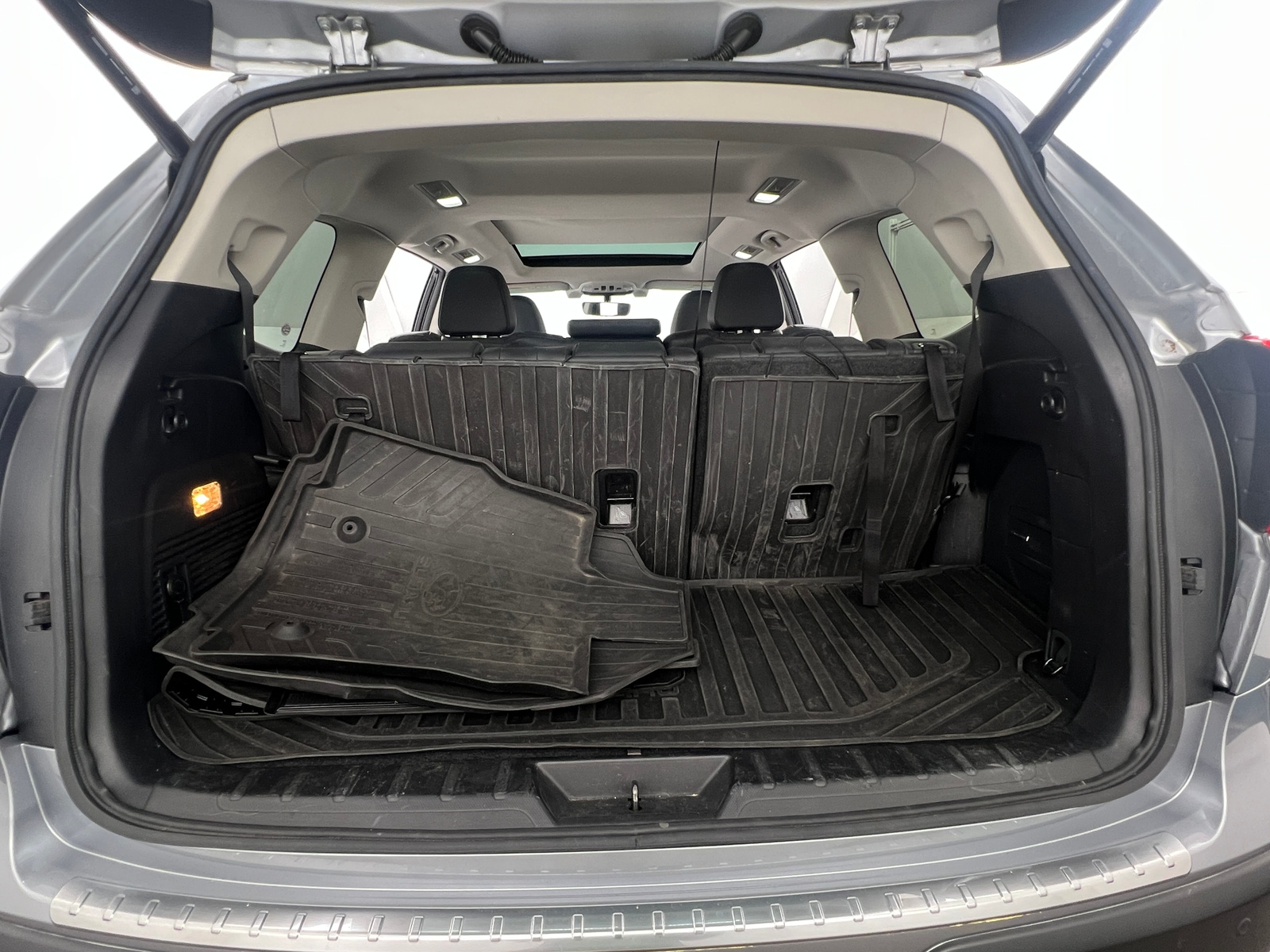 Thumbnail: 2021 Subaru Ascent - 6