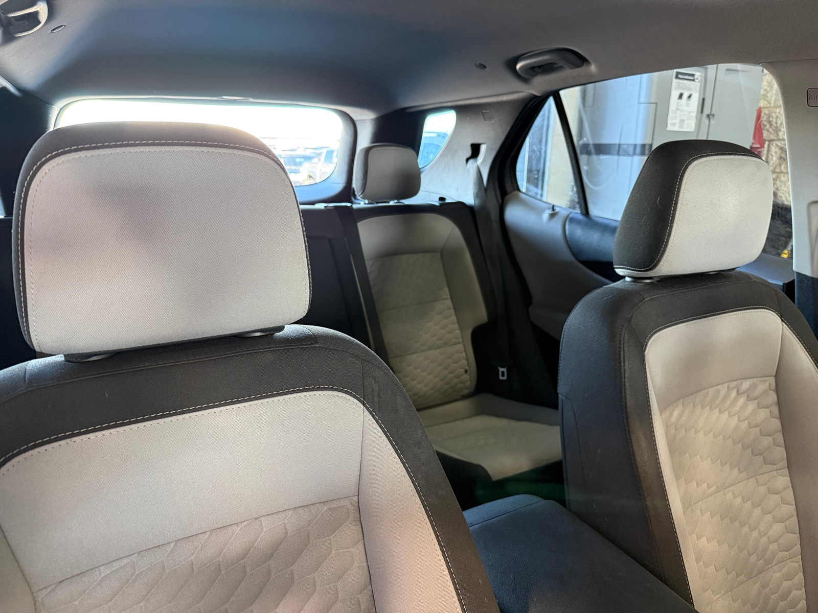 Thumbnail: 2019 Chevrolet Equinox - 2