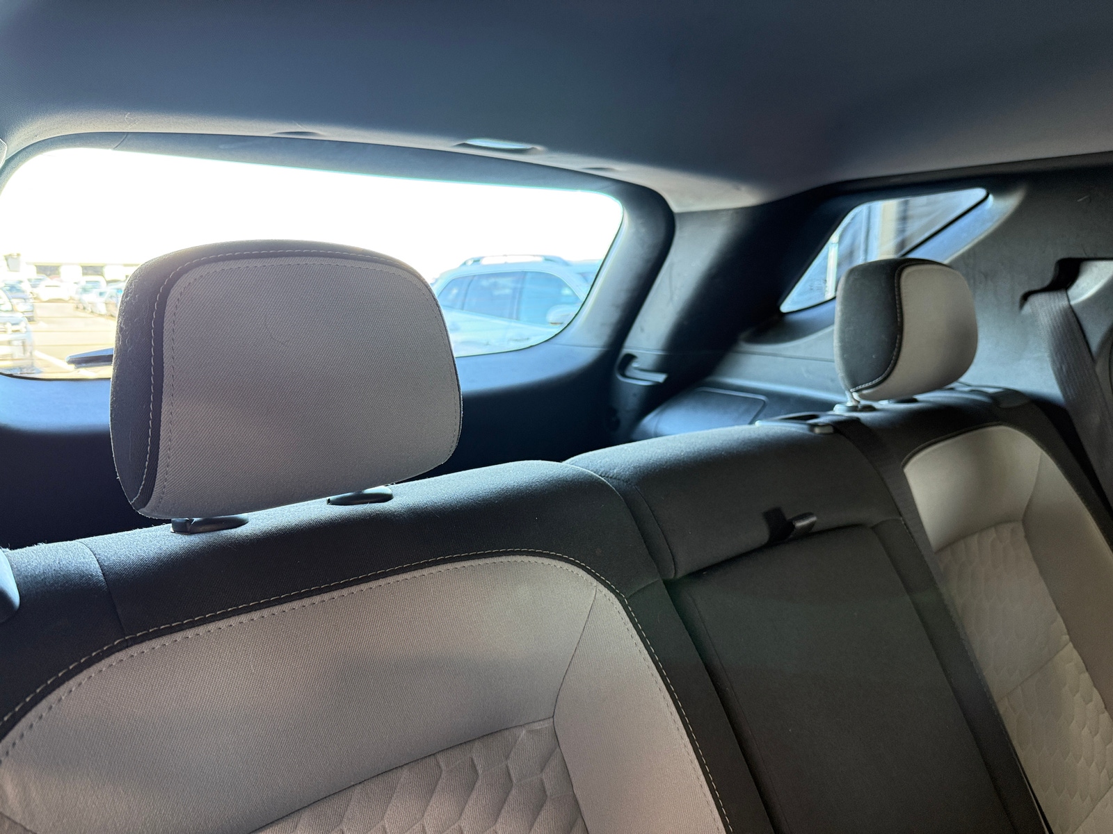 Thumbnail: 2019 Chevrolet Equinox - 6