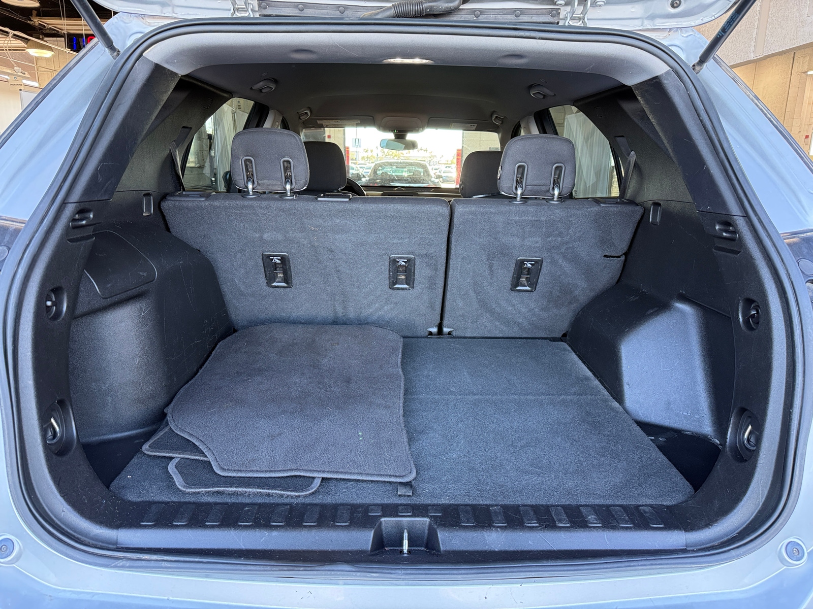 Thumbnail: 2019 Chevrolet Equinox - 7