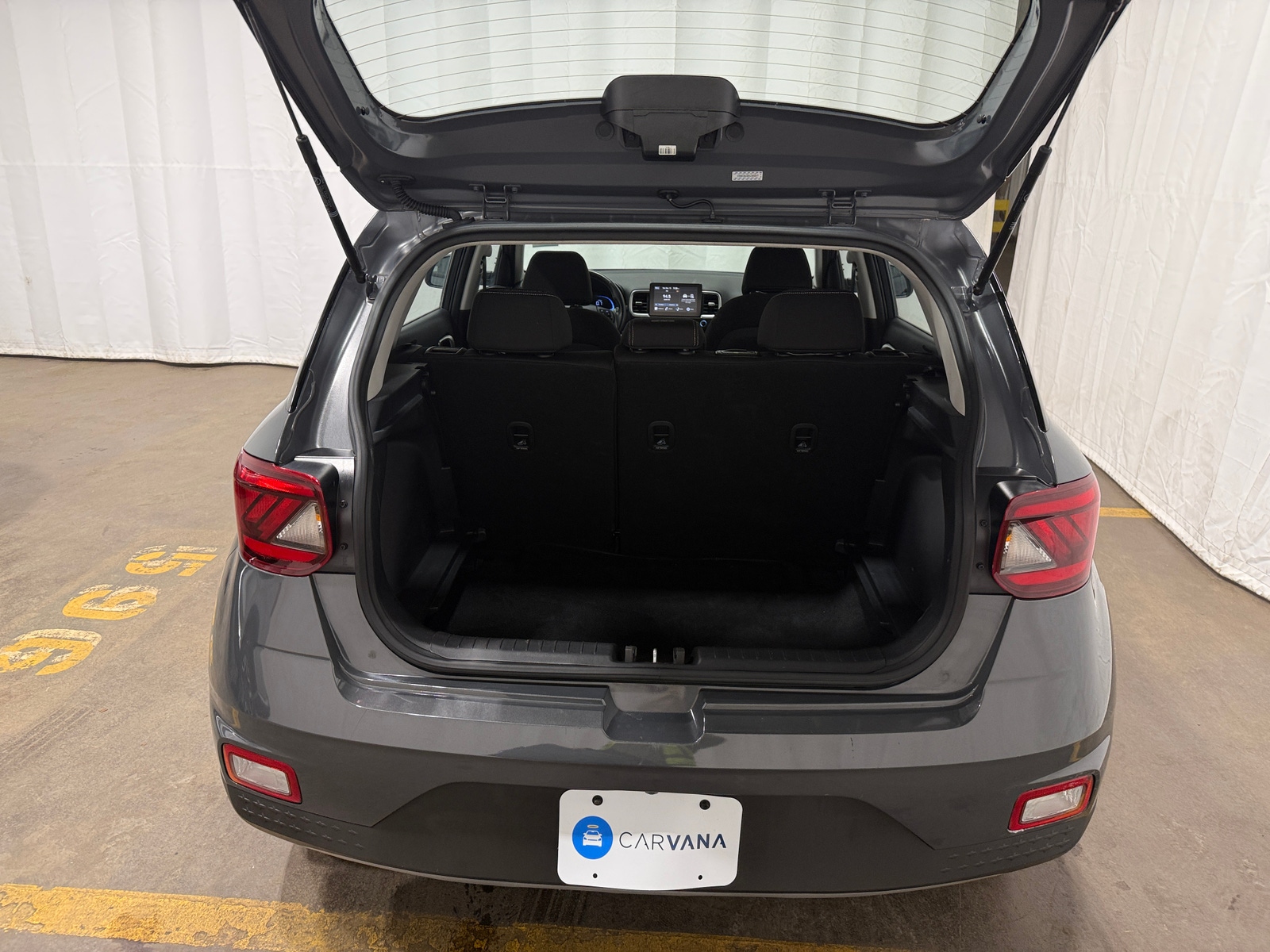 Thumbnail: 2024 Hyundai Venue - 7