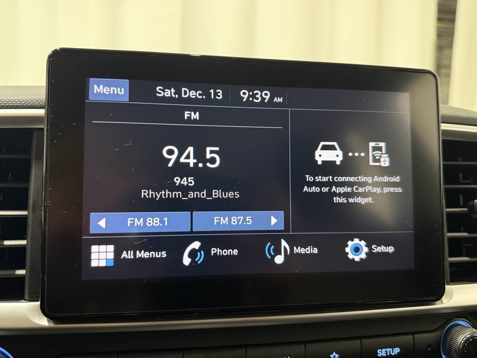 Thumbnail: 2024 Hyundai Venue - 4