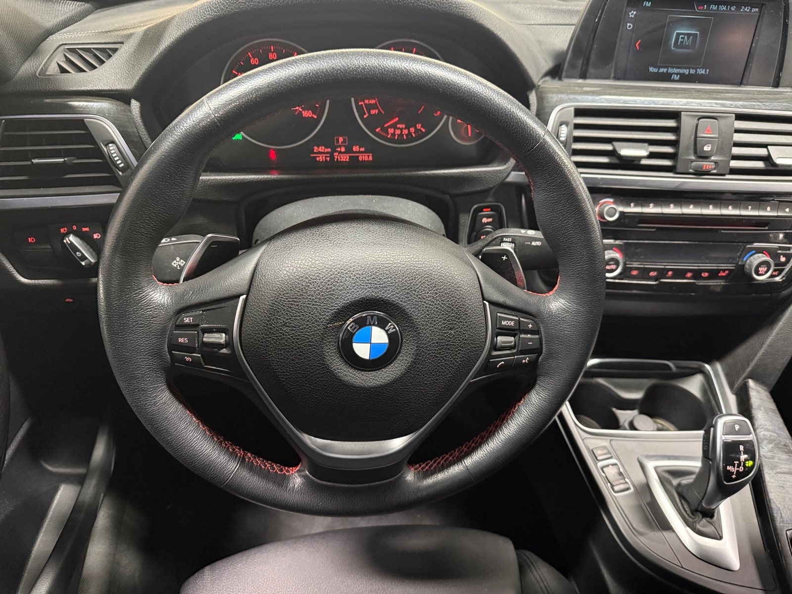 Thumbnail: 2018 BMW 3 Series - 4