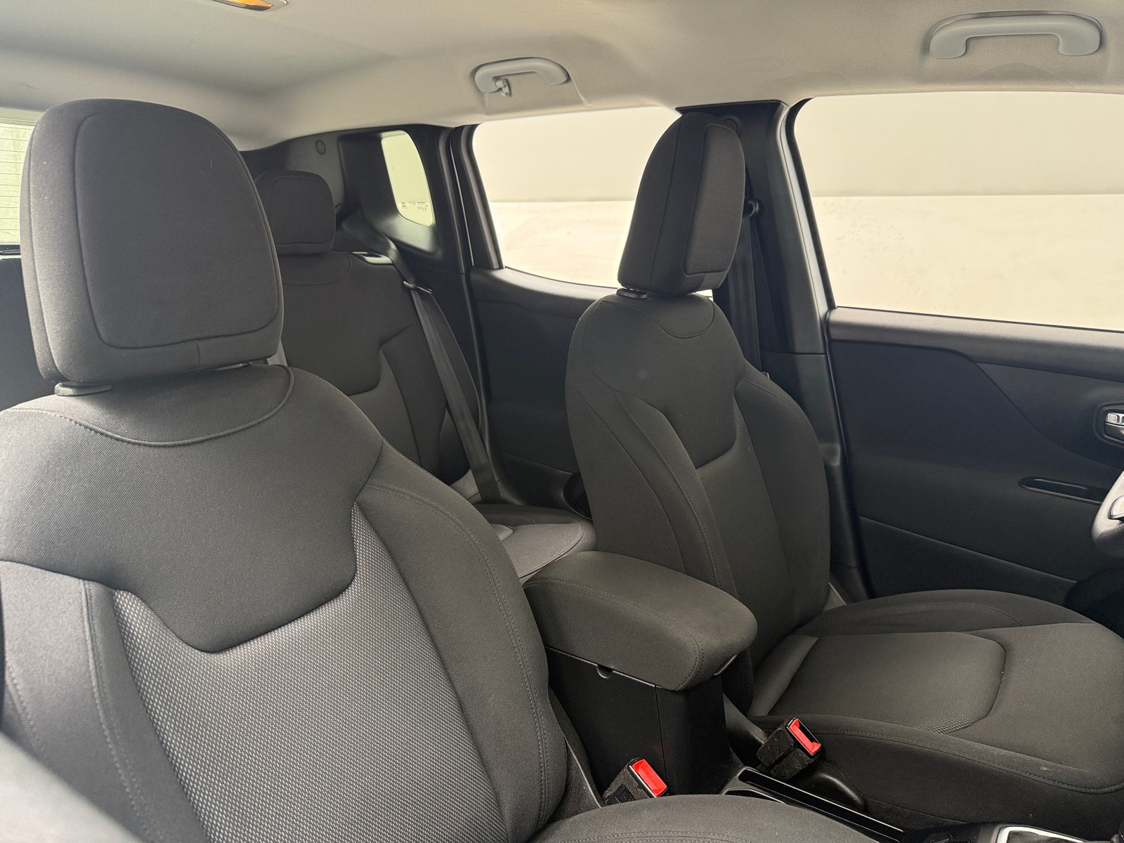 Thumbnail: 2018 Jeep Renegade - 2