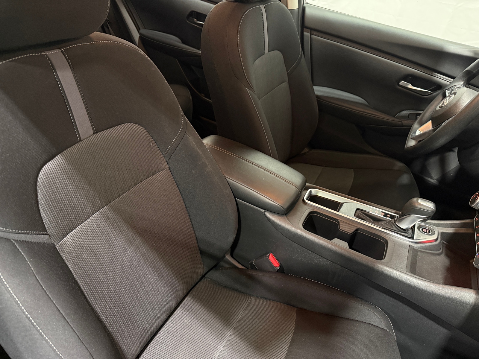 Thumbnail: 2024 Nissan Sentra - 2